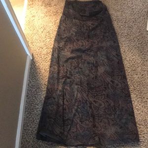 Lularoe Maxi